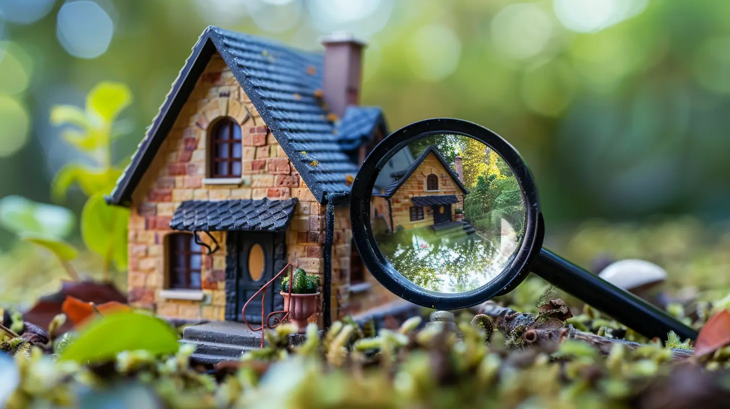 Can a Seller Dispute a Home Inspection Report? What You Should Know