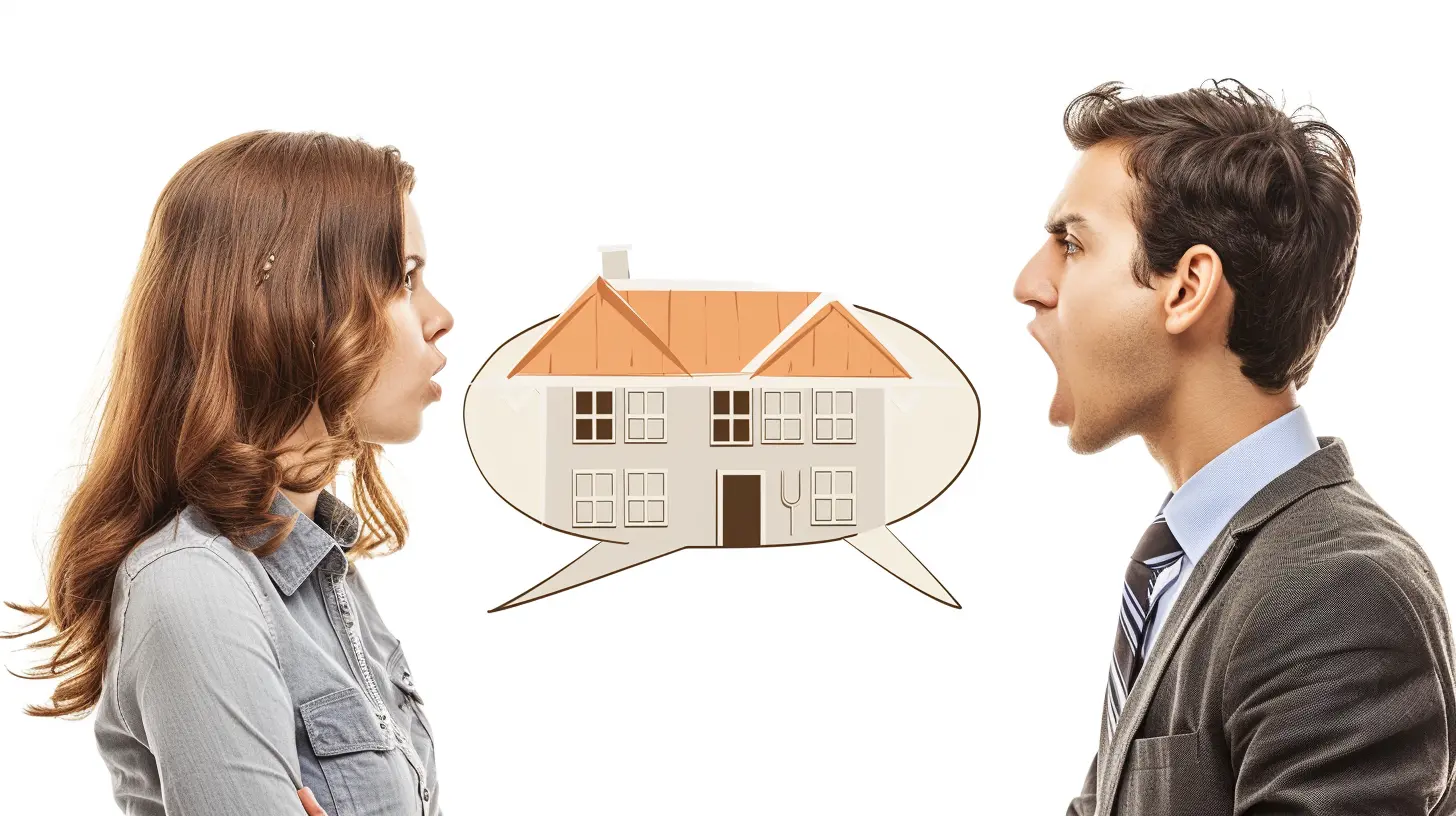 Effective and Polite Communication with Lenders