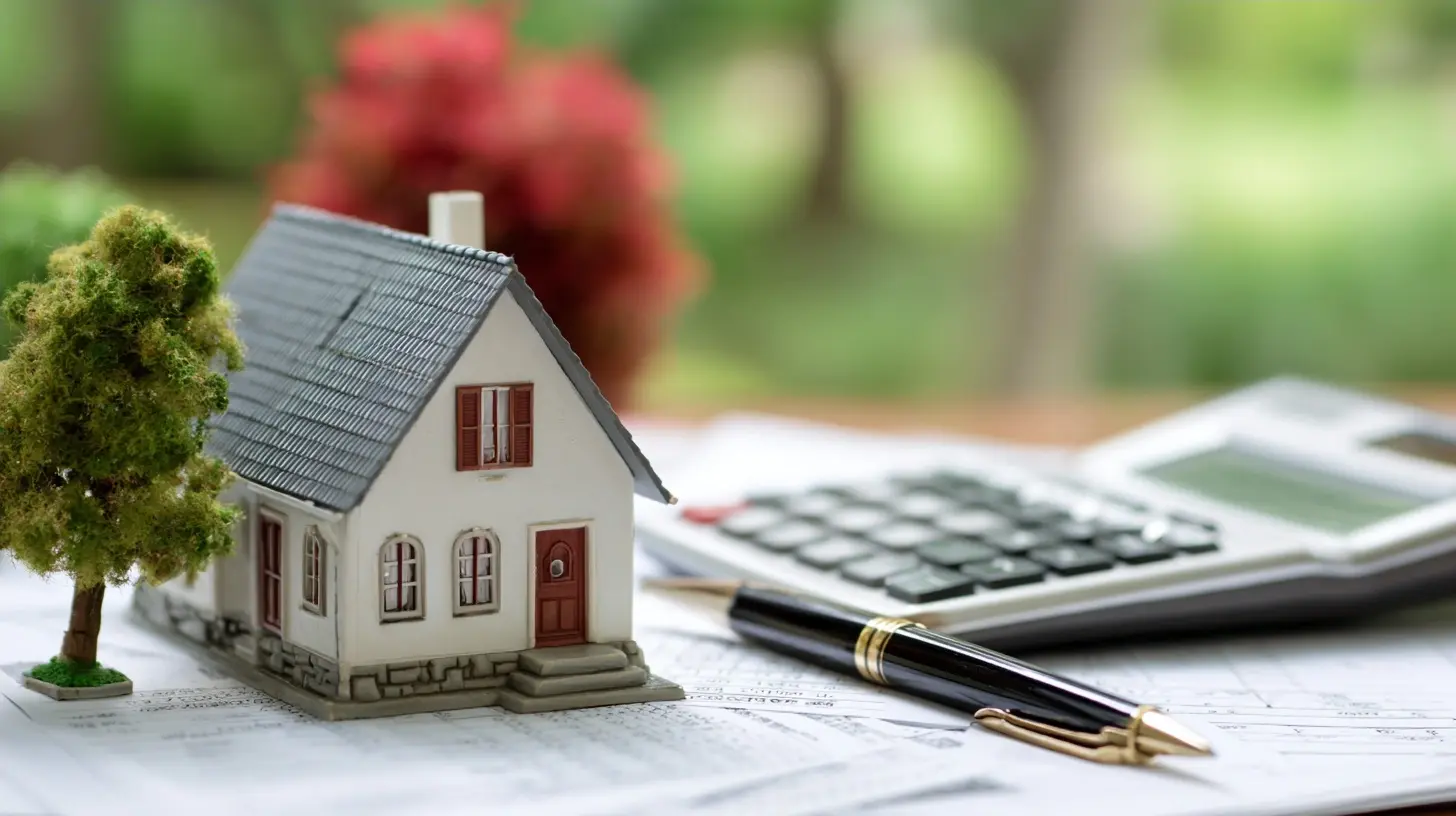 Everything You Need to Know About Escrow Accounts