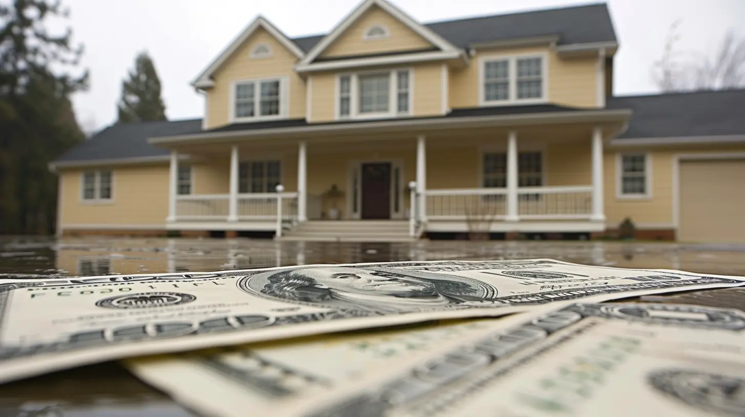 Exploring Bank-Owned Property Auctions for Homebuyers