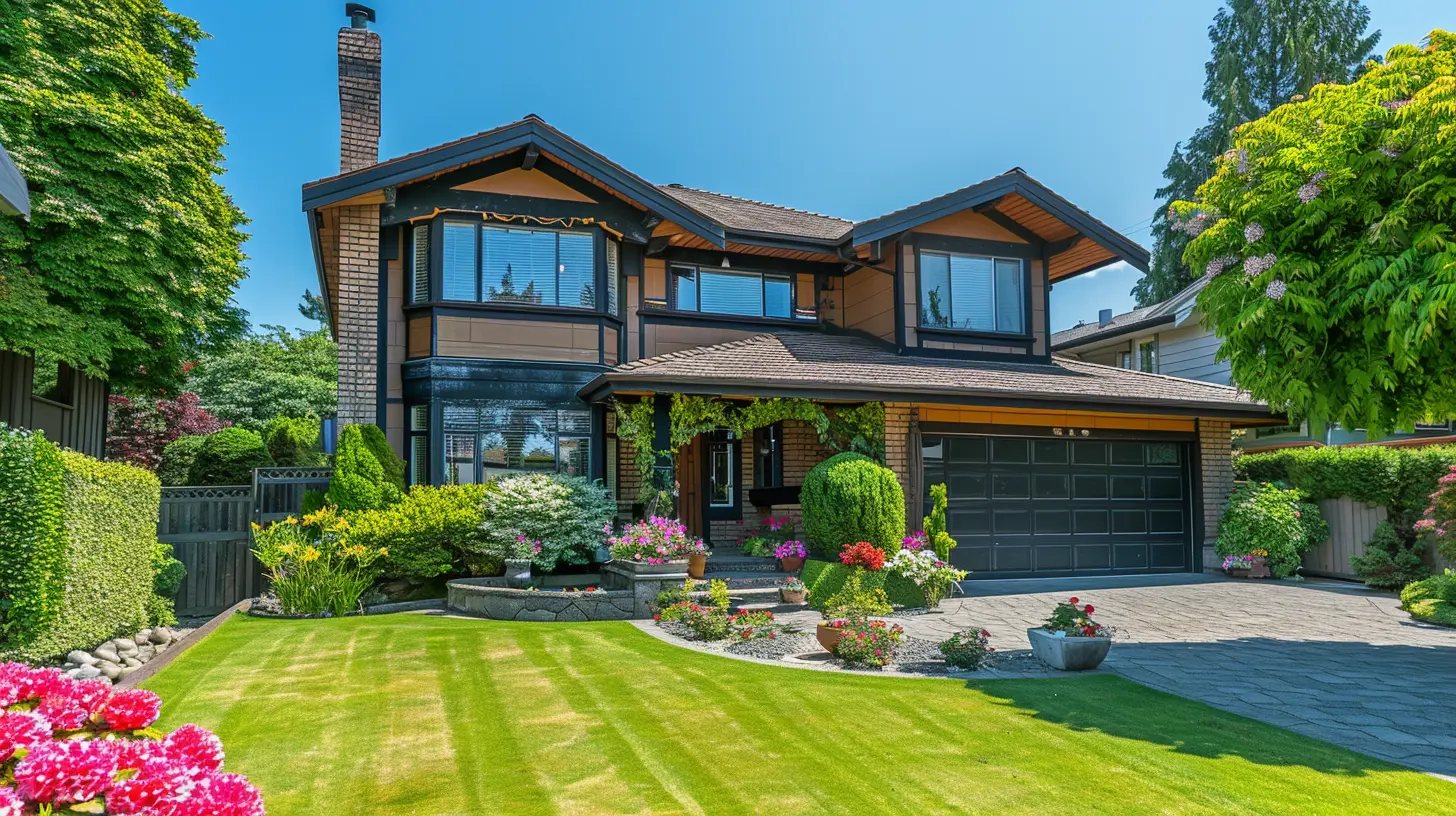 How to Approach Home Sellers with Professionalism