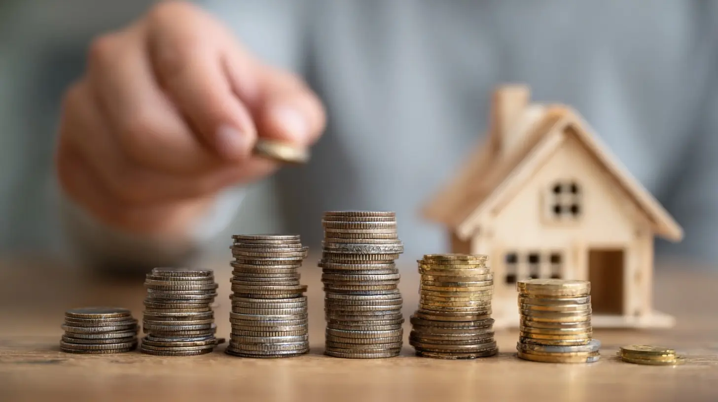 How to Plan Your Finances Around Buying in 2027