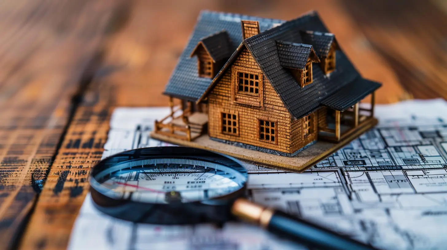 Inspecting Old Homes: Unique Challenges You Might Face