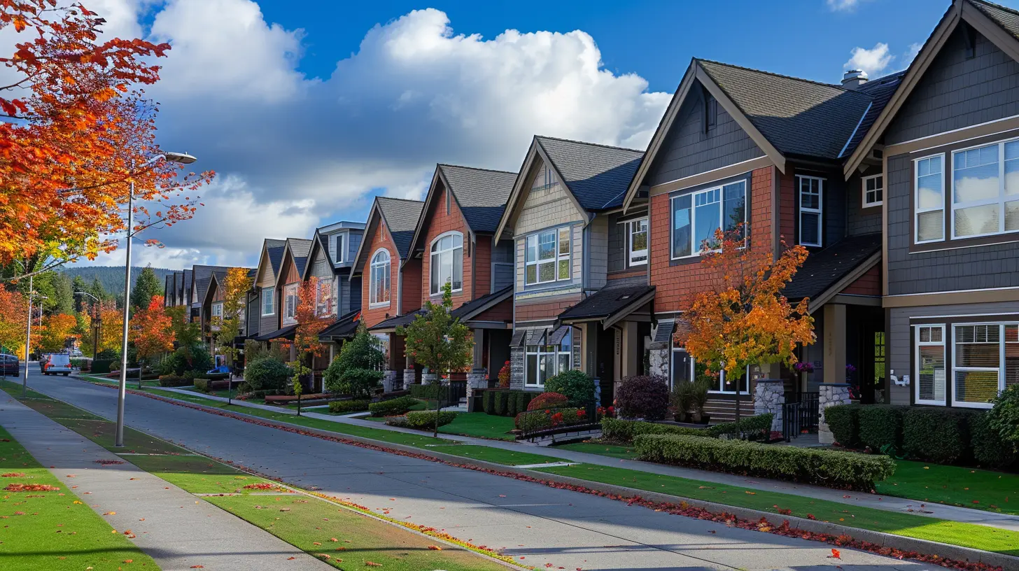 Real Estate Syndication for Accredited vs. Non-Accredited Investors