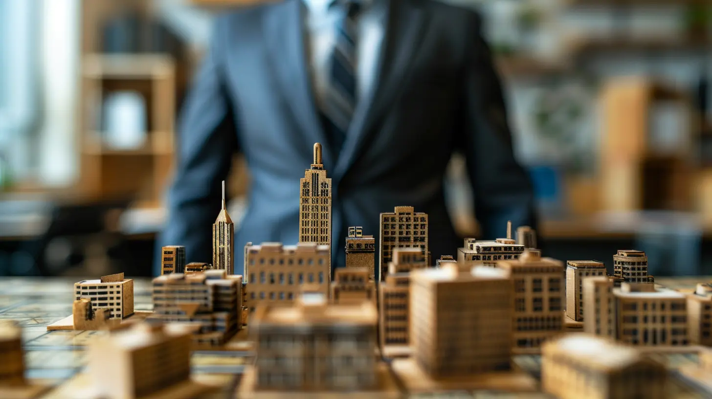 Real Estate Syndication Under Regulation D: What You Should Know