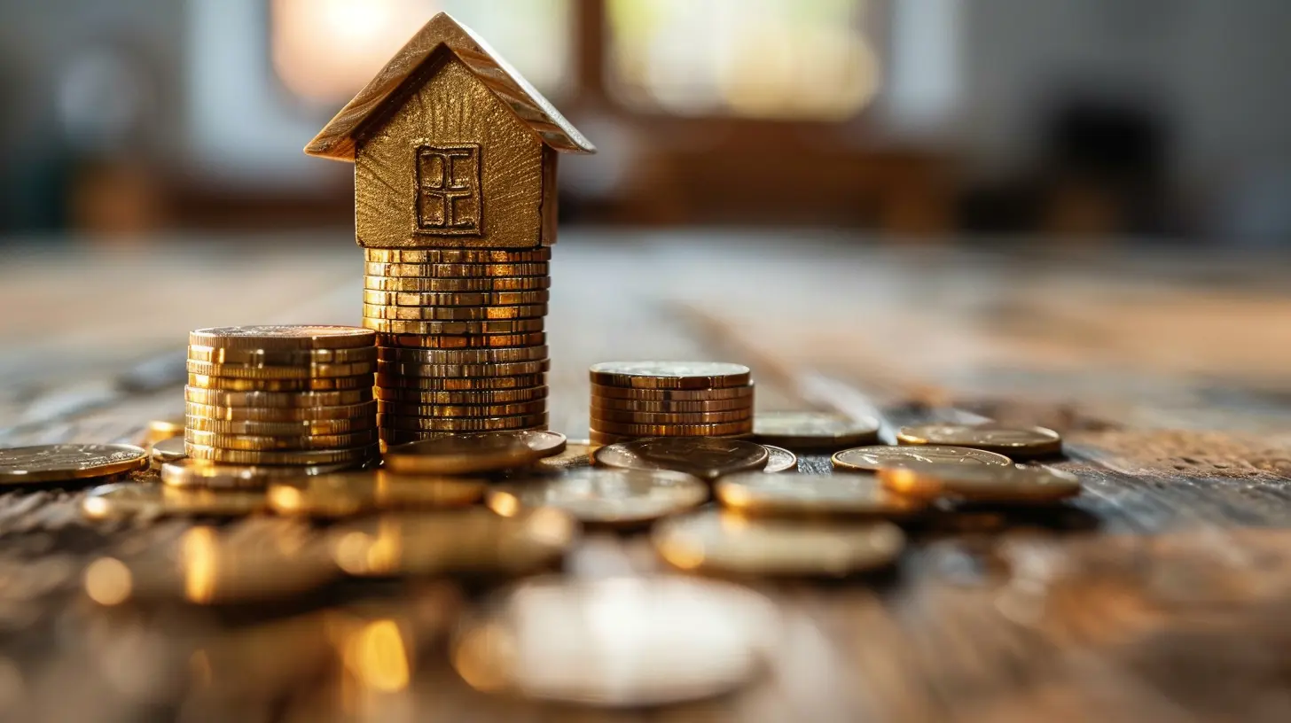 Selling Luxury Homes: Tips for Maximizing Your Investment