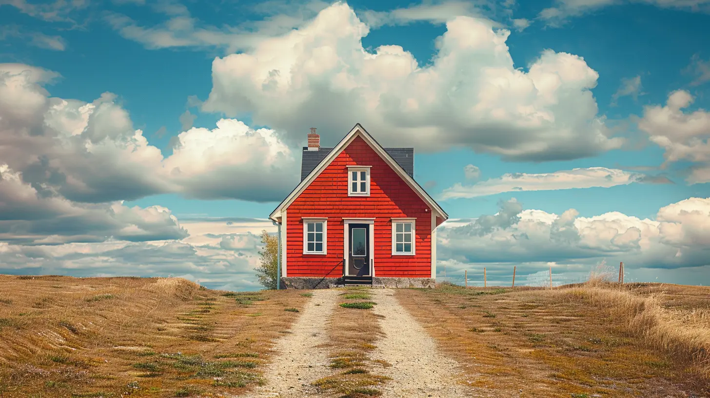 Should You Buy New Construction or Resale? A Guide for House Hunters