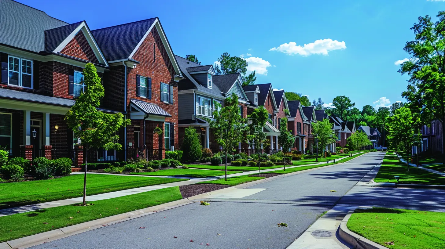 The Benefits of Attending HOA Social Events and Gatherings