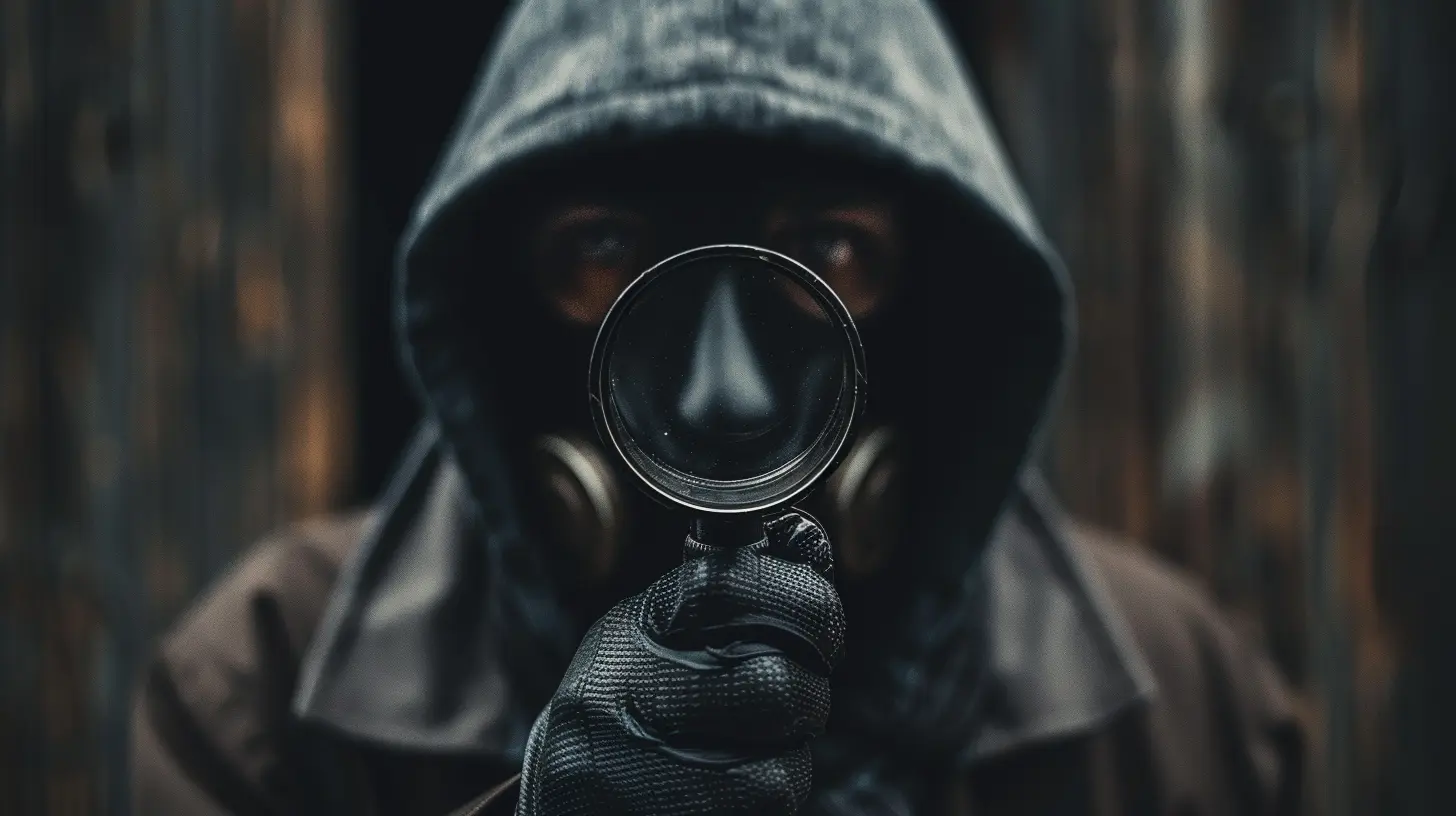 The Dangers of Fake Real Estate Investment Funds