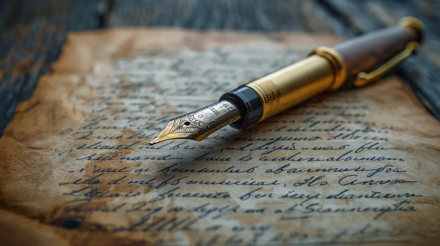 The Etiquette of Real Estate Contracts: What to Keep in Mind