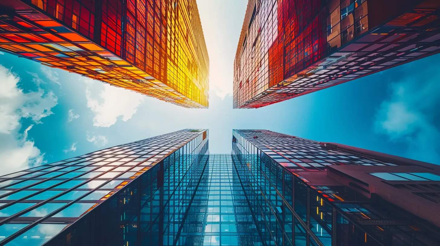 The Future of Retail in Urban Mixed-Use Developments