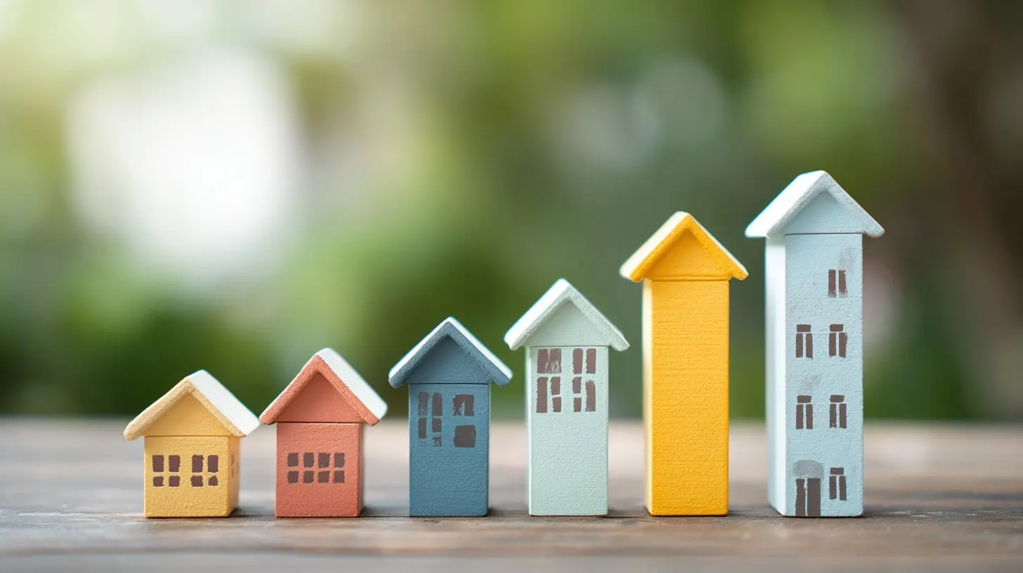 The Outlook for Investment Properties in a Shifting Market