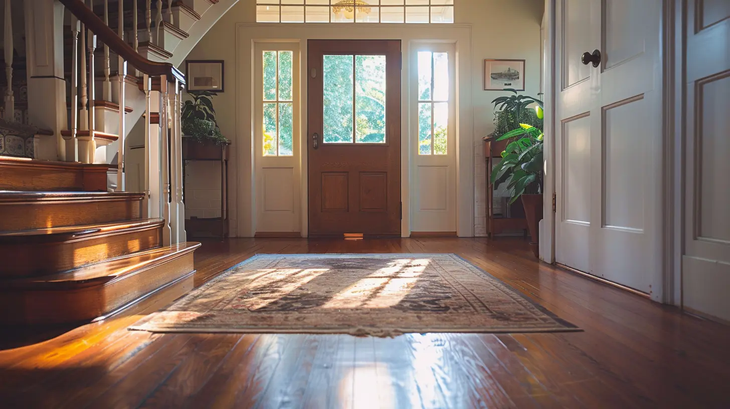 The Seller’s Guide to Open House Etiquette