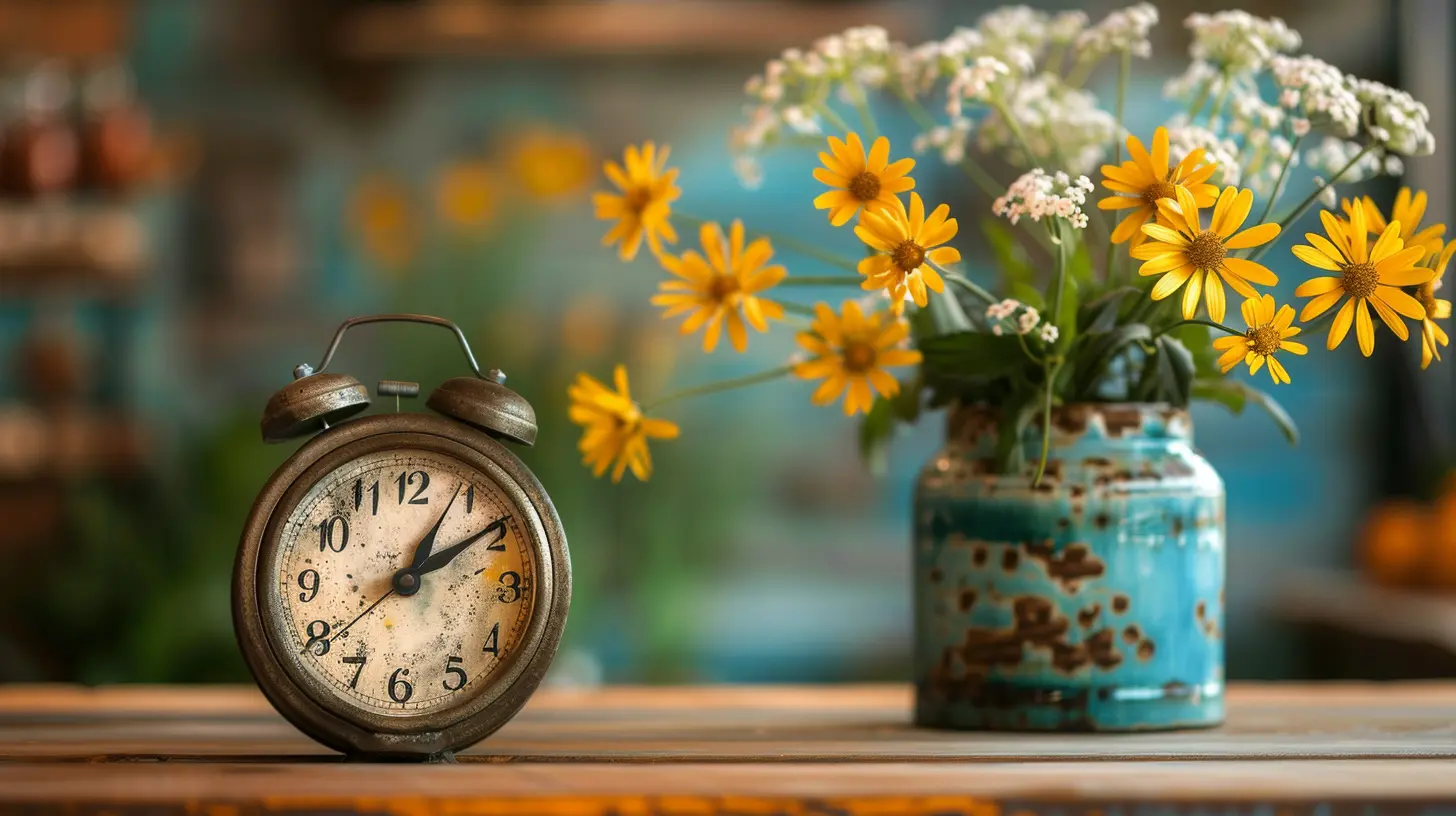 What Buyers Should Know About Respecting Time Slots for Viewings