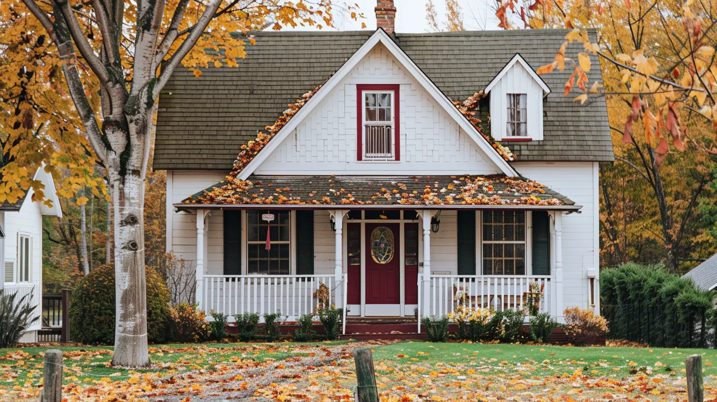 What to Expect in the Closing Process of Buying a Home