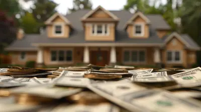 Are Real Estate Auctions Ideal For First Time Homebuyers