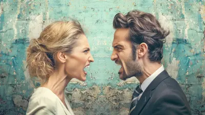 Avoiding Emotional Pitfalls in Real Estate Negotiations