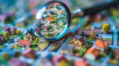 Can You Inspect A Property Before A Real Estate Auction