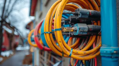 Home Inspections And Older Wiring Understanding The Risks And Costs