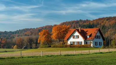 House Hunting In Rural Vs Urban Areas What You Should Know