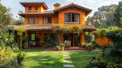 How Eco-Friendly Paints and Finishes Can Transform Your Home