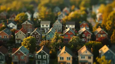 How Fake Appraisals Are Used to Inflate Property Prices