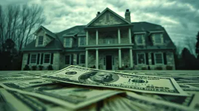 How Fraudsters Fake Real Estate Contracts To Defraud Buyers