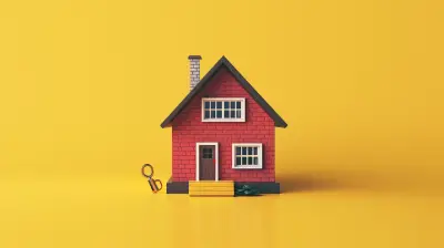 How Long Should You Spend Touring A Home Before Making A Decision