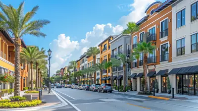 How Mixed-Use Developments Are Redefining Urban Communities