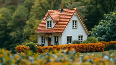 How To Emotionally Navigate Downsizing After Decades In A Larger Home