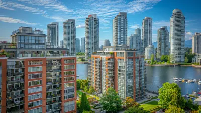 How To Make Your Condo Feel Larger Than It Is