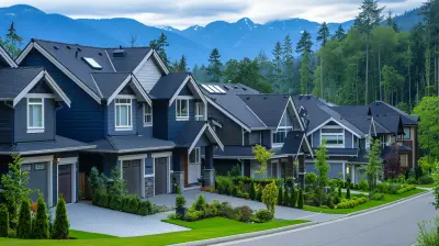 How to Secure Your Real Estate Transactions from Cyber Fraud