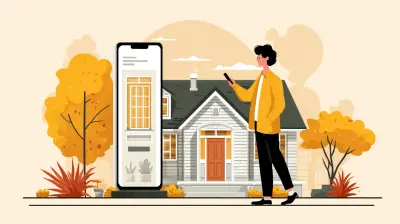 How to Sell a Home Remotely in 2026