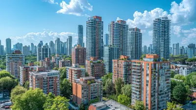 Key Considerations Before Joining a Real Estate Syndication