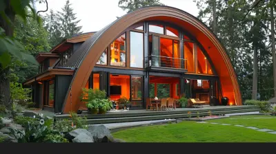 Passive Solar Design The Secret To Energy Efficient Homes