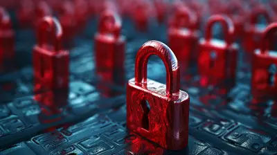 Protecting Your Personal Data In A Real Estate Transaction