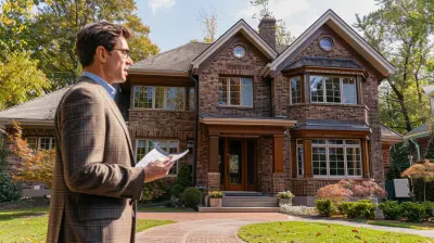 Real Estate Auctions Vs Traditional Sales Which Is Better