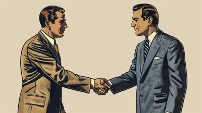Real Estate Commission Negotiations Whats Good Etiquette