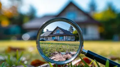 Real Estate Investment Opportunities That Are Too Good To Be True