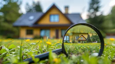 Real Estate Scams Targeting Elderly Homeowners