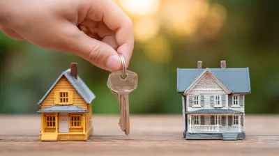Renting vs Buying: Which Option is Right for You