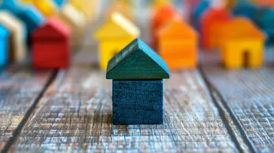 Should You Buy New Construction Or Resale A Guide For House Hunters