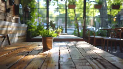 Should You Hire A Professional Stager Or Go Diy