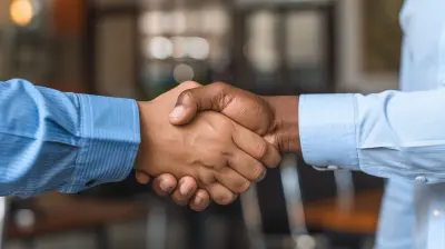 Showcasing Homes with Respect and Professionalism