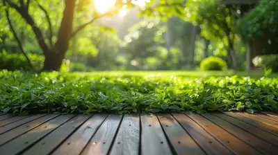 Sustainable Flooring Options That Are Perfect For Green Homes