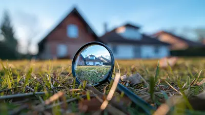 The Difference Between a Pre-Listing and Buyer’s Home Inspection