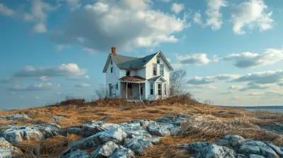 The Emotional Rollercoaster Of House Hunting How To Stay Grounded