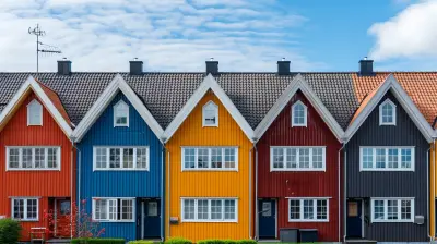 The Impact Of Hoa Rules On Multi Family Housing Units