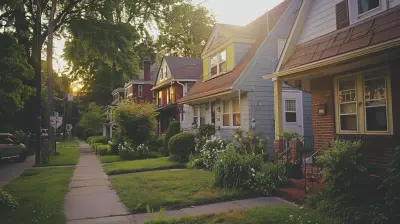 The Impact of HOA Rules on Multi-Family Housing Units