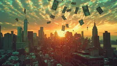 The Impact Of Inflation On Real Estate Syndication Returns